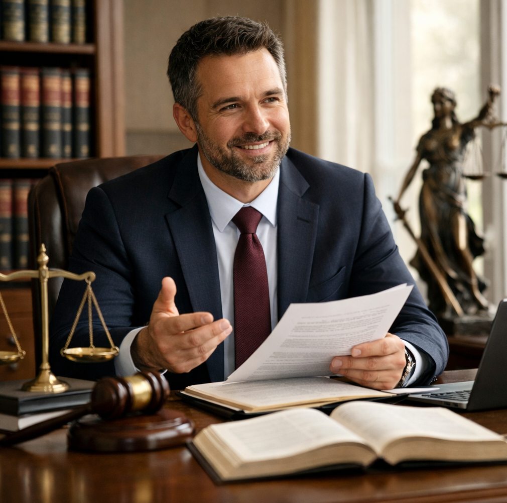 Optimisez vos chances légales : l&rsquo;approche humaine de l&rsquo;avocat